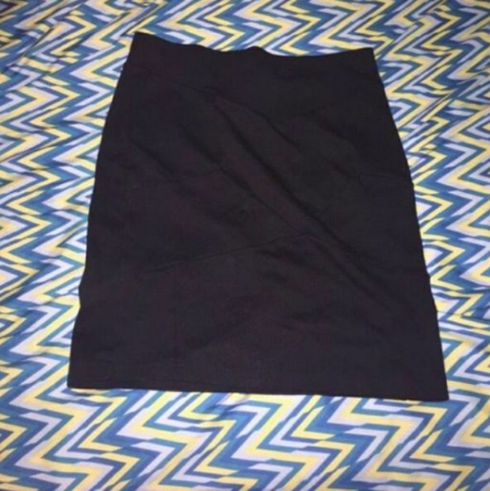 Mini Skirt